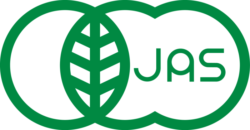 JAS Japan Logo