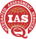 IAS Logo
