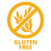 Gluten Free Icon